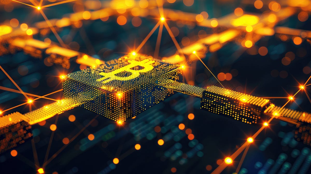 Are You Still Blaming Yourself for Not Investing in Bitcoin in 2010?