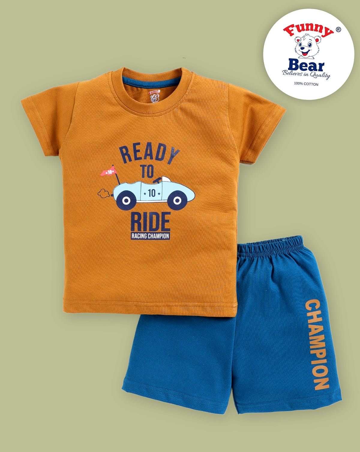 Top kidswear brands in india Kidfactory. In Medium