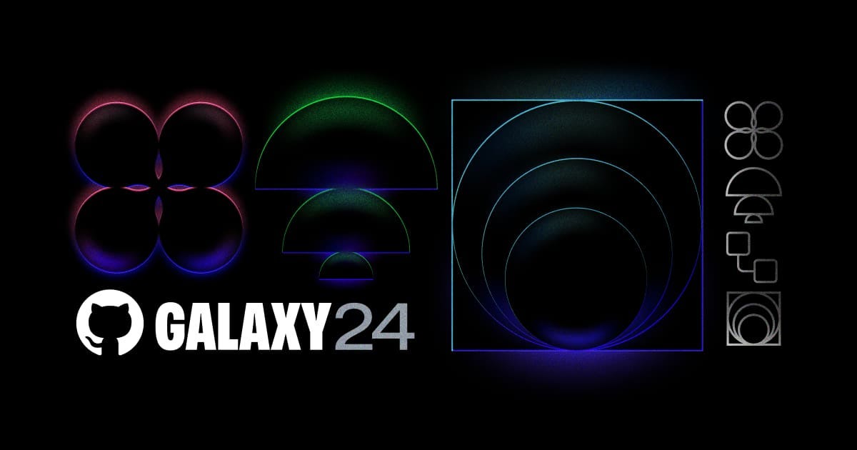 GITHUB GALAXY 2024. GitHub Galaxy refers to different… by ABHISHEK SR