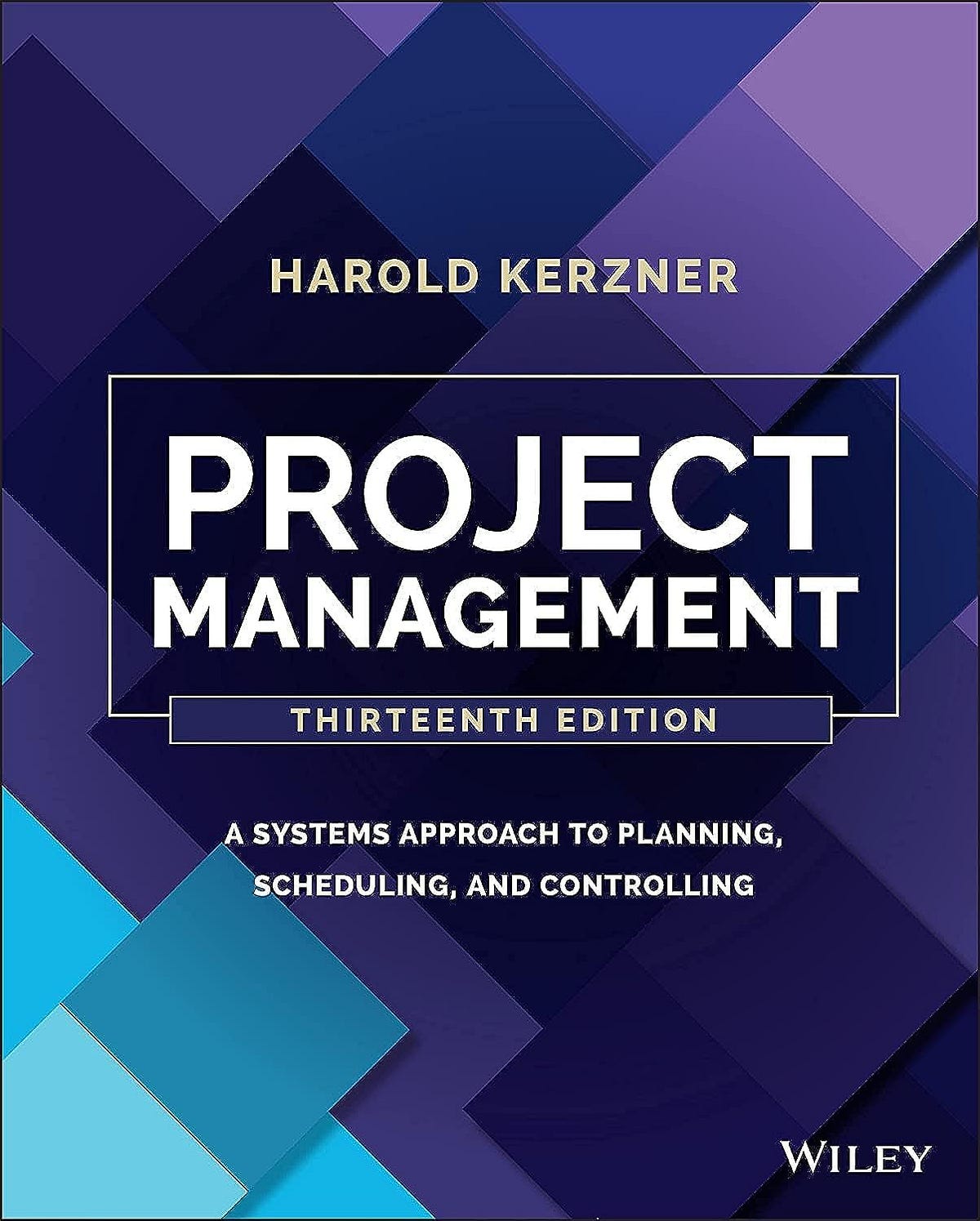 READ/DOWNLOAD Project Management A Systems Approach to Planning