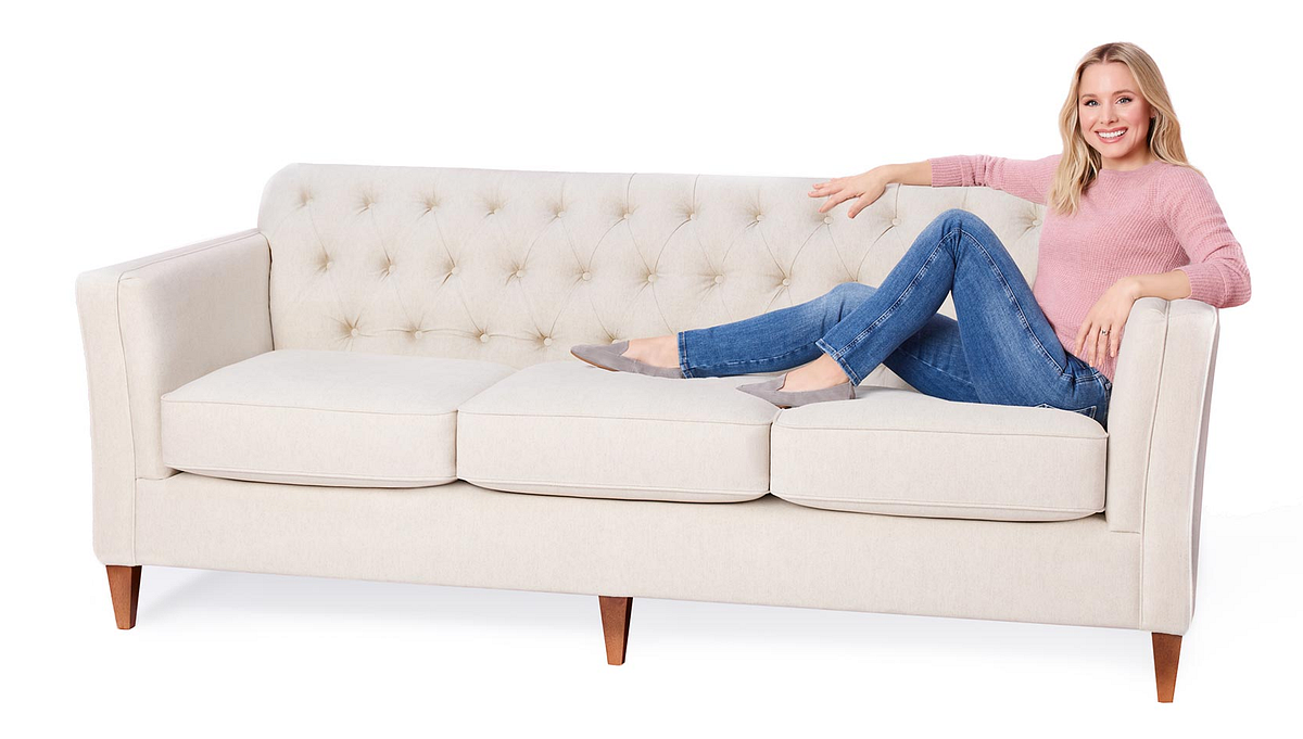 LaZboy’s notsolazy approach in selling more than recliners by