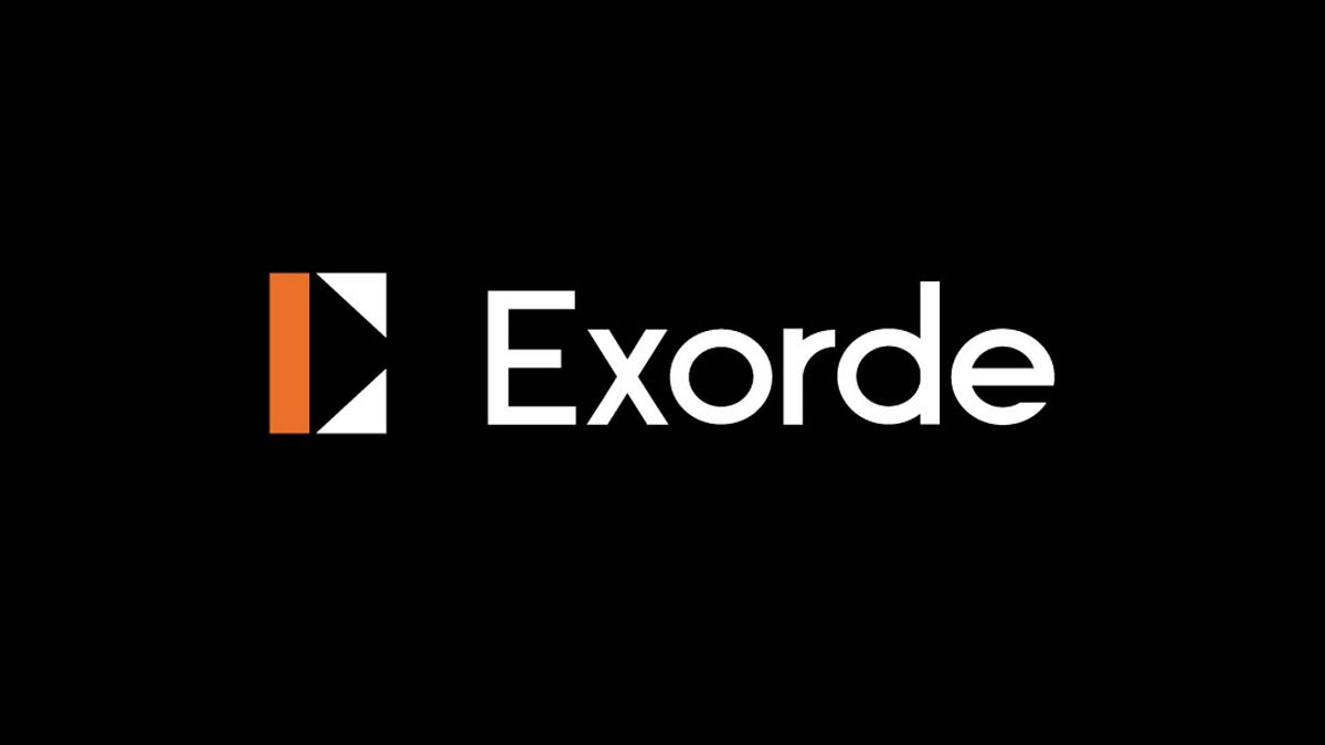 Announcement of the EXD listing - Anton Chuckov - Medium