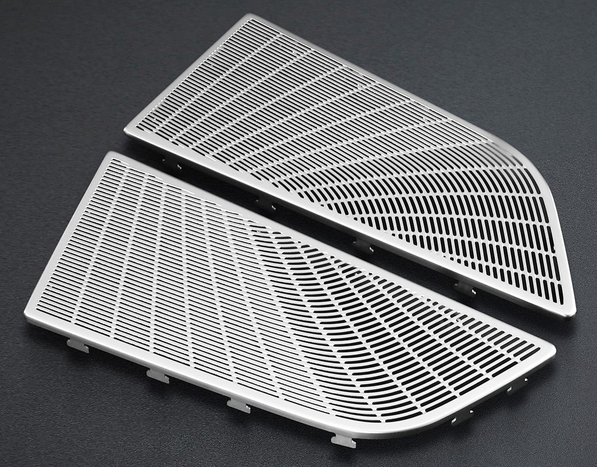 ALUMINIUM ETCHING A COSTEFFECTIVE METHOD by Tongjin Etching Sep