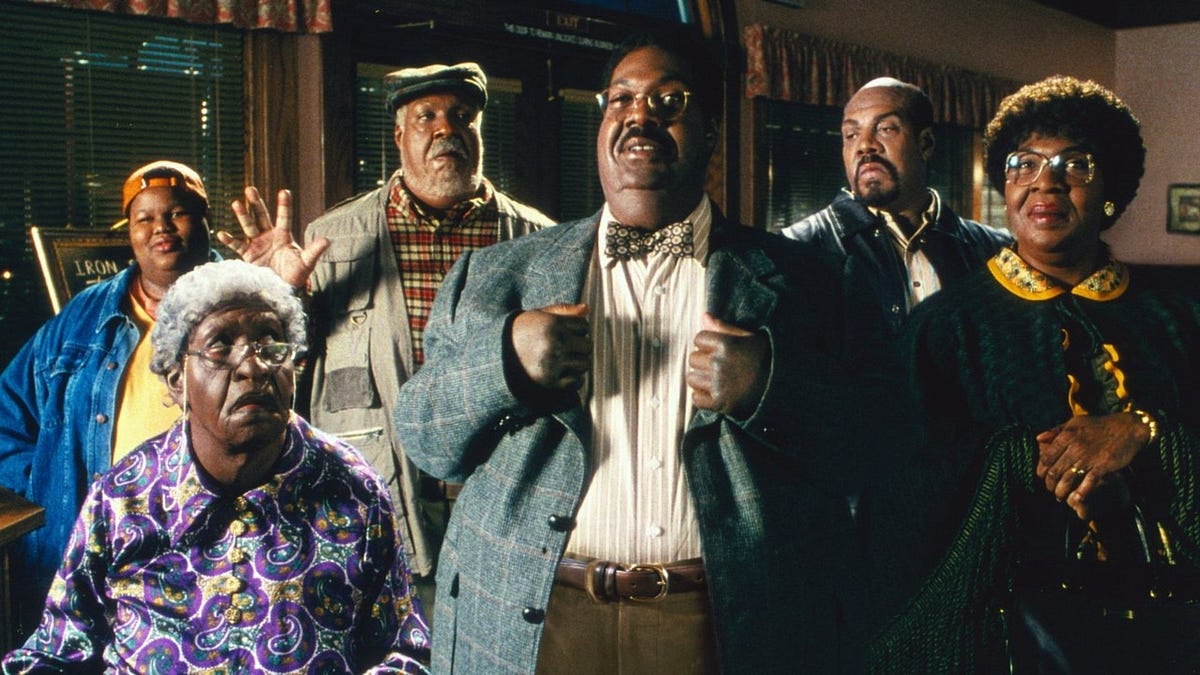 Vostfr La Famille Foldingue complet f.i.l.m.s 2000 streaming vf