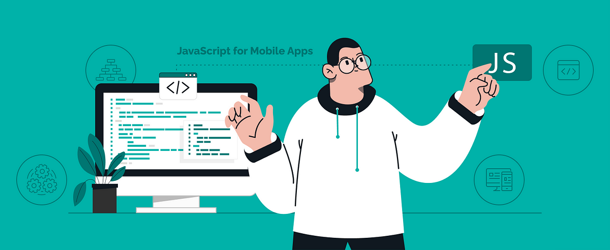 JavaScript for Mobile Apps: Choose the Perfect Framework | by TechMagic ...