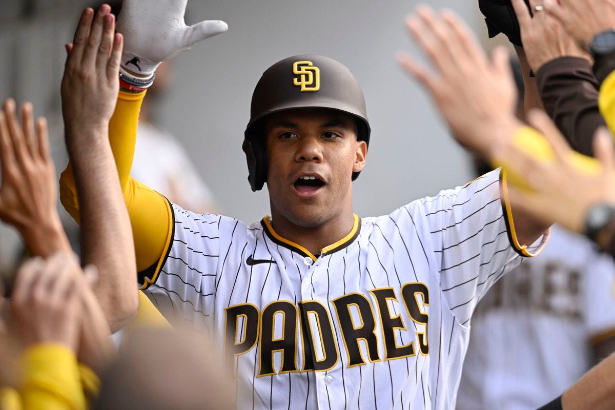 NL West Preview — Padres Up Top, Depth Challenged In LA, Giants Resurgence? by Inside Edge