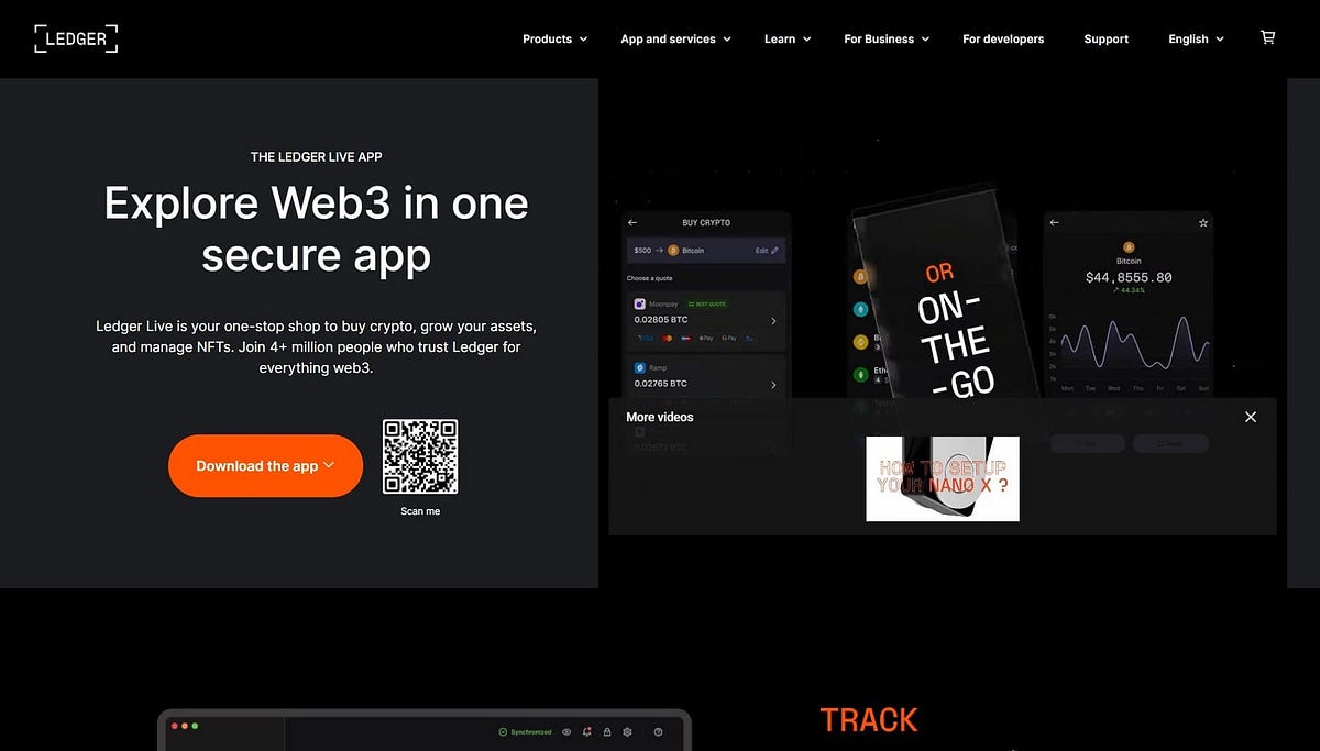“Ledger usb connection not working” What to Do? by Ledgeraskanything