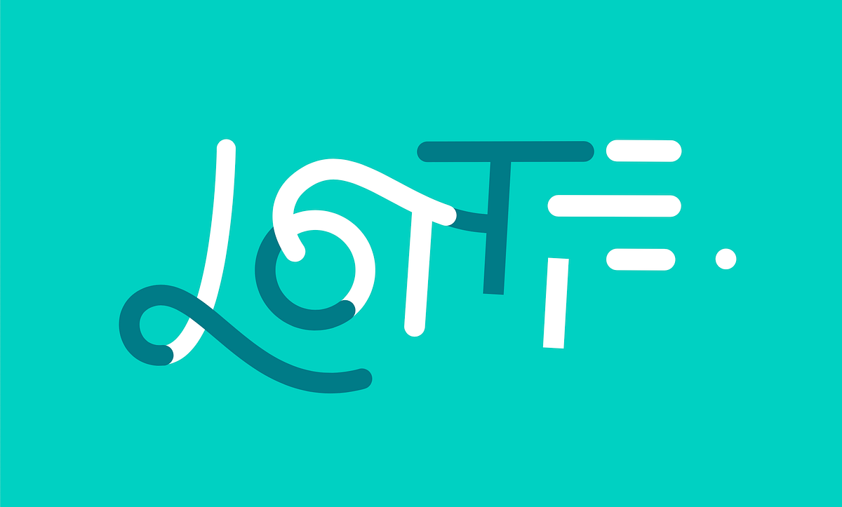 Lottie — Using it in Android. Lottie is a wonderful library provided