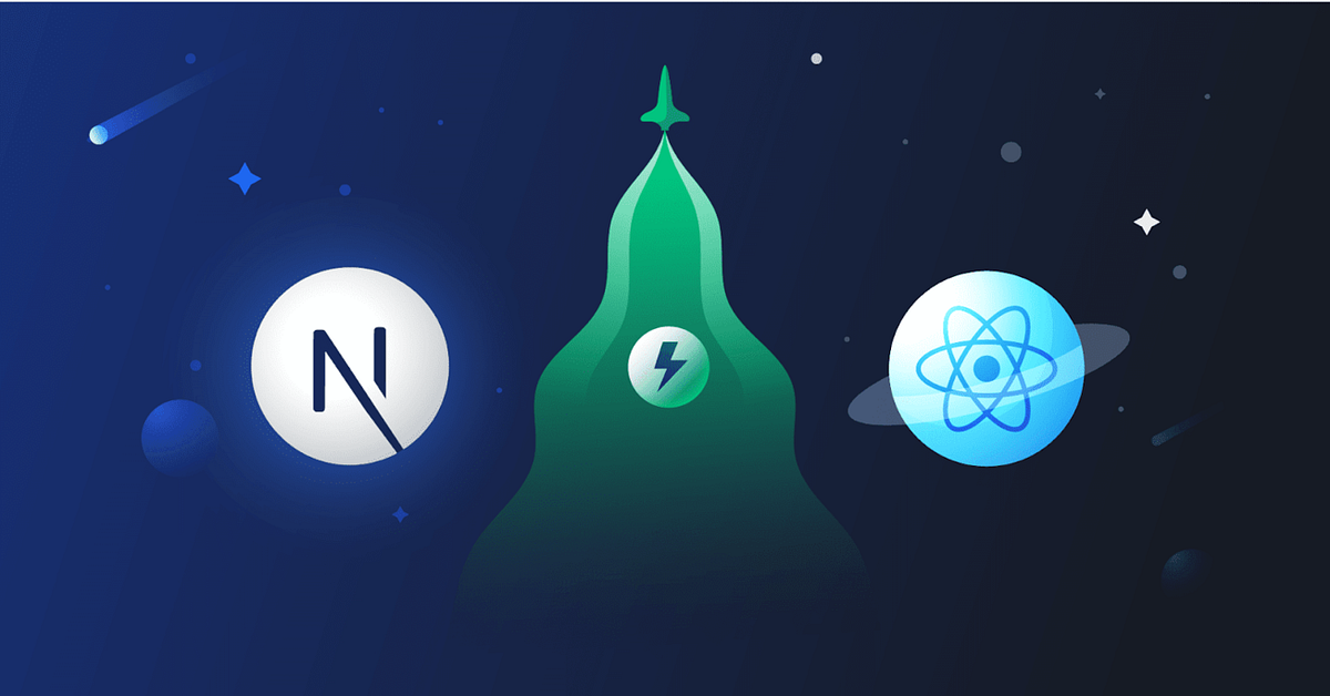 Next.js 16: The Performance Revolution is Here 🚀 | by Arun Kumar | Medium