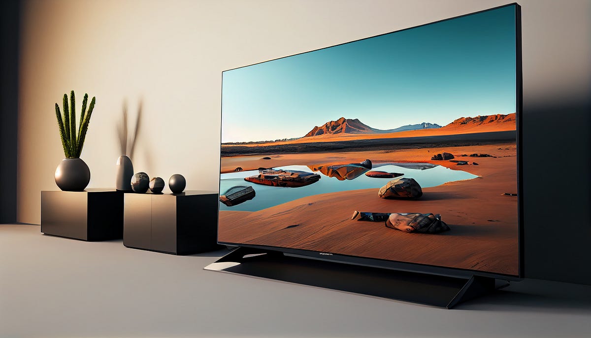 How QLED TV Technology Works Unveiling the Secrets Behind Stunning Picture Quality by
