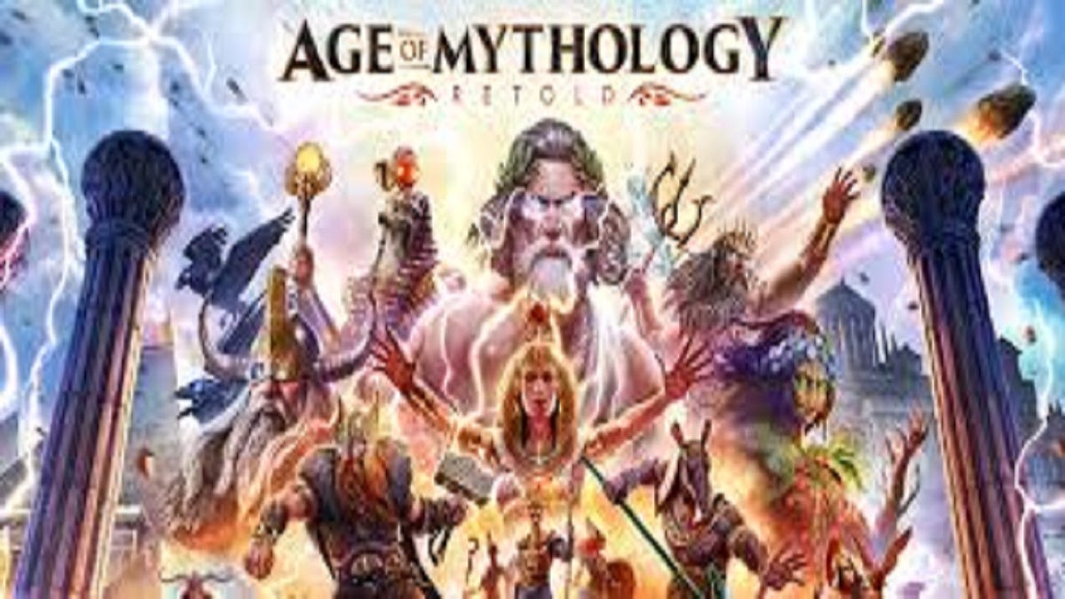 Age Of Mythology On Android