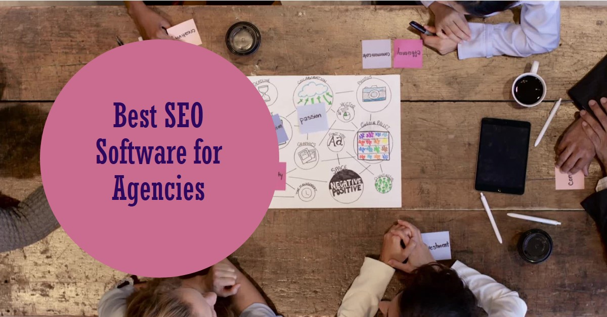 Best SEO Software for Agency Success Top Picks and Reviews (2024) by