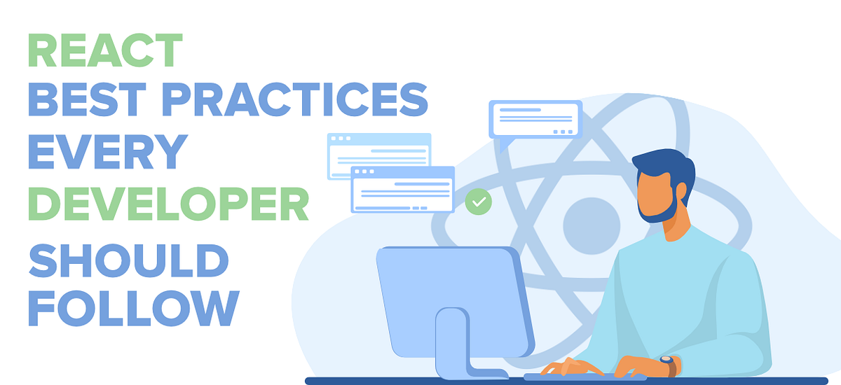 Best Practices for React.js Development: Writing Clean, Maintainable ...
