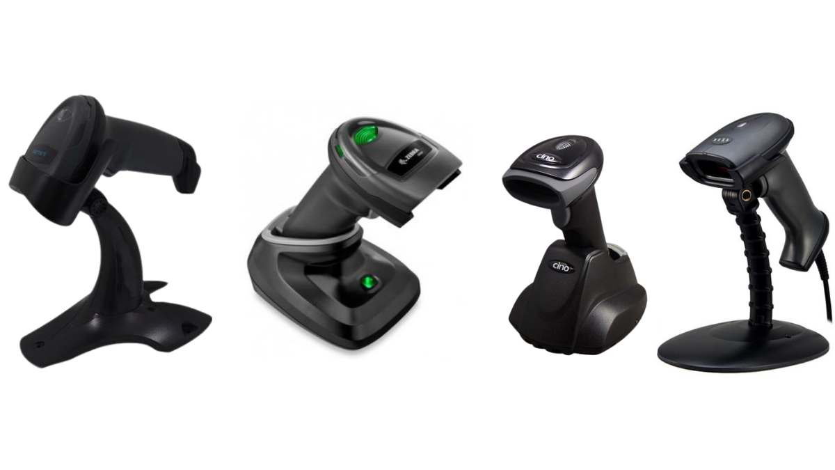 What’s the Best Barcode Scanner for Retail Shops in Australia?
