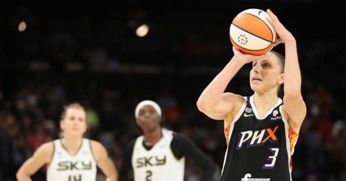 The Earnings of WNBA Players How Much Do They Make? by VistaHype