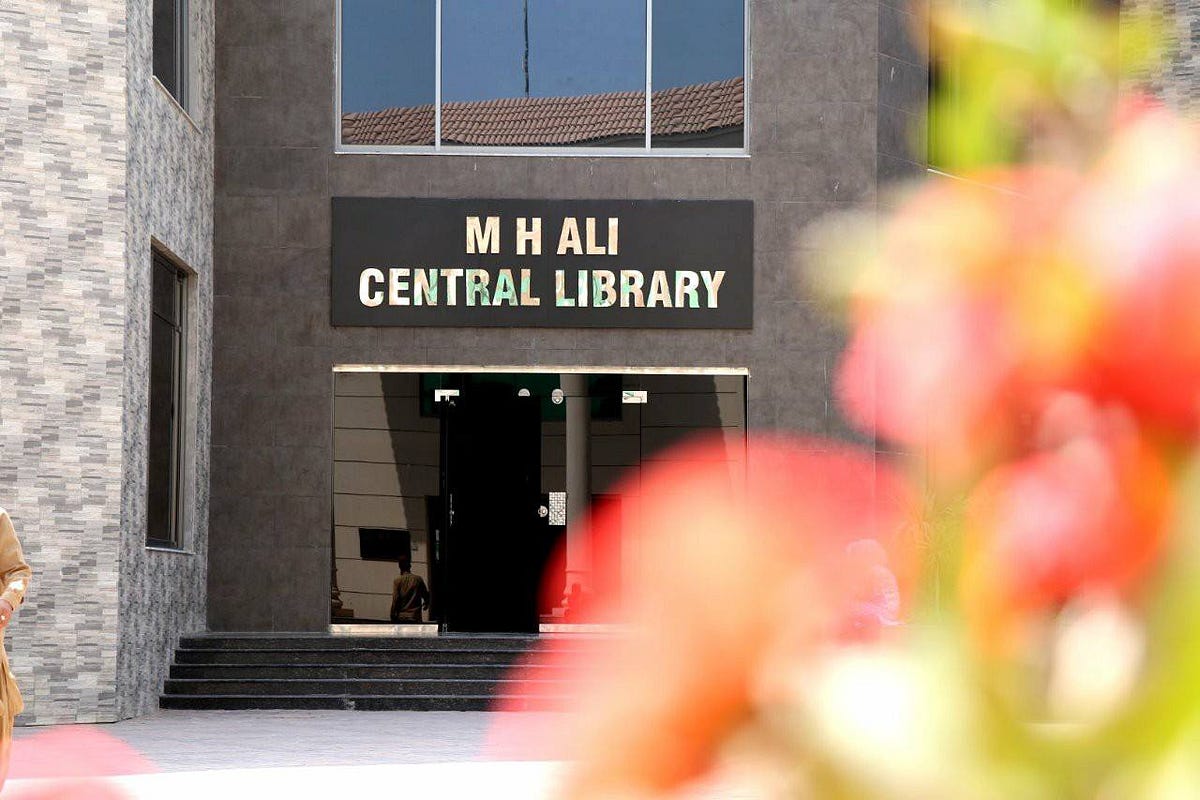 In the heart of Multan, a city steeped in history and tradition, stands