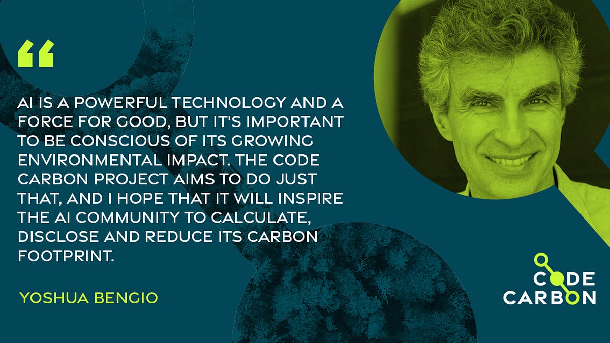 Measuring the Carbon Footprint of Your Code: A Practical Guide Using ...