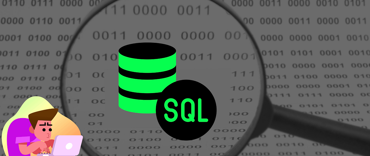 SQL for everyday use. Top 25 most important SQL interview… | by Aman ...