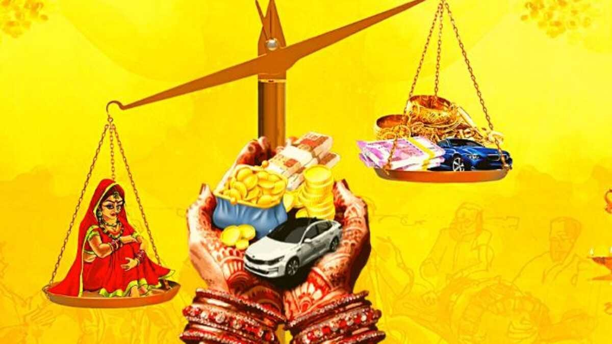 Dowry in India A Legal Provision by The Matrimonial Lawyers Sep