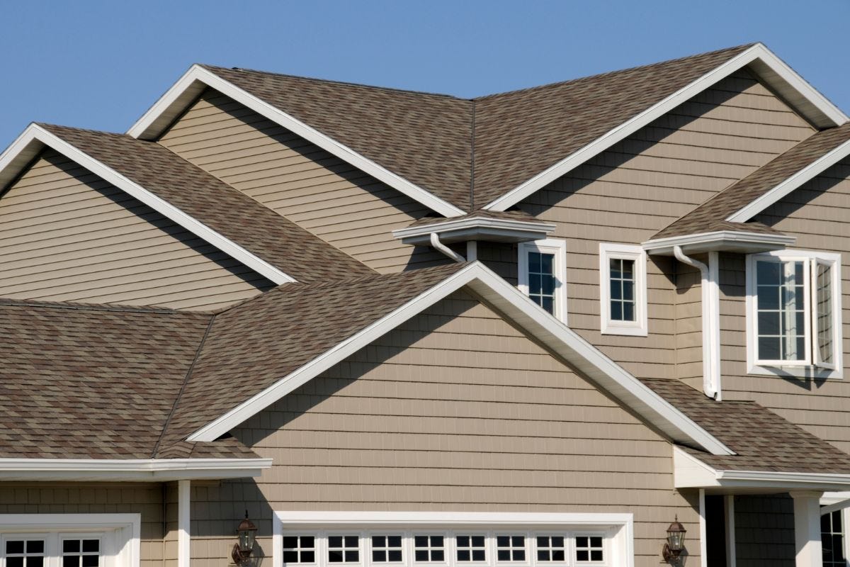 Get The Best Architectural Shingles For Your Home AllAroundRoofing