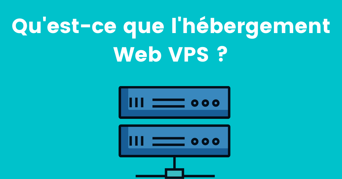 Qu'est-ce que l'hébergement Web VPS ? | by Jouharymounir | Medium