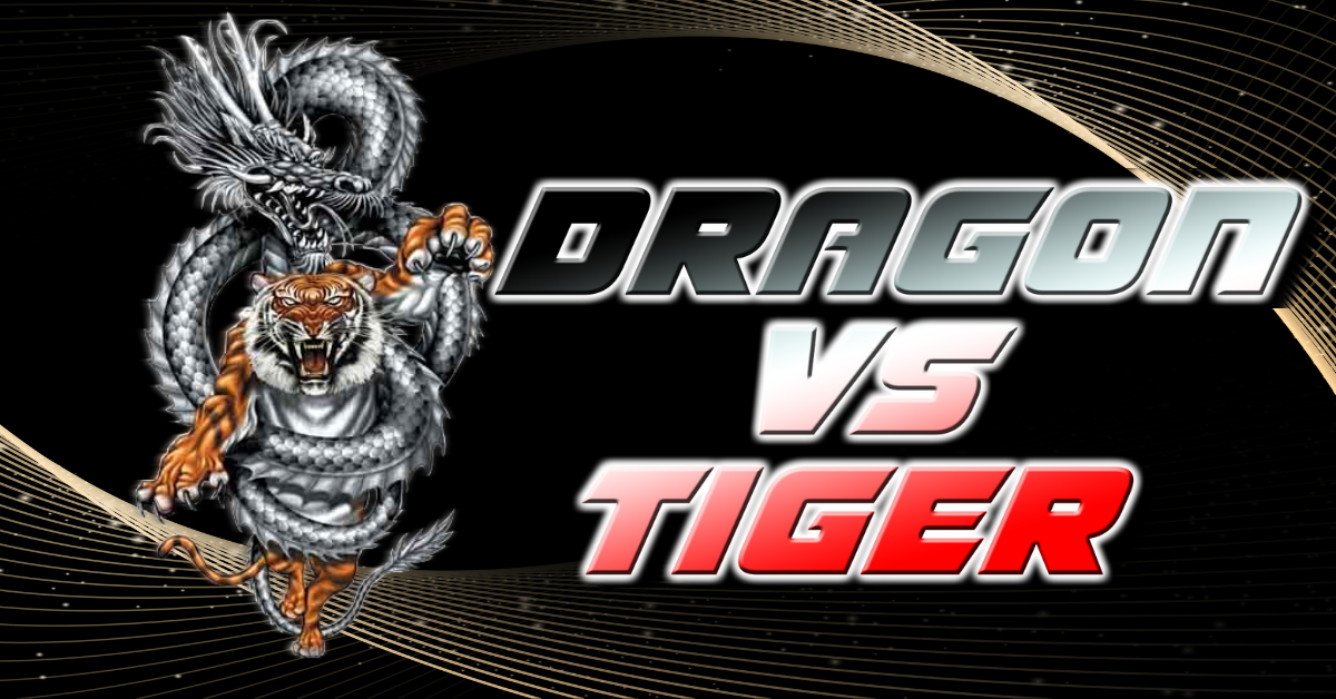Dragon Tiger Game Tricks – The Most Reliable Tactics
