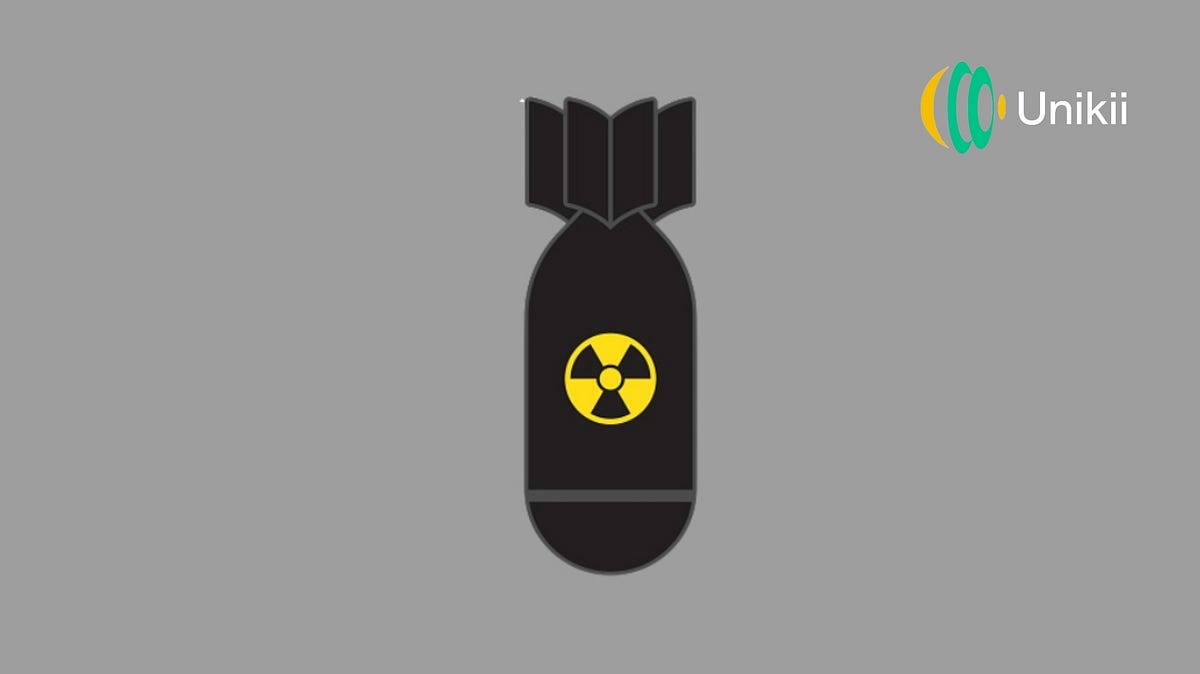 The Silent Killer Discovery, Impact, and Health Effects of Nuclear