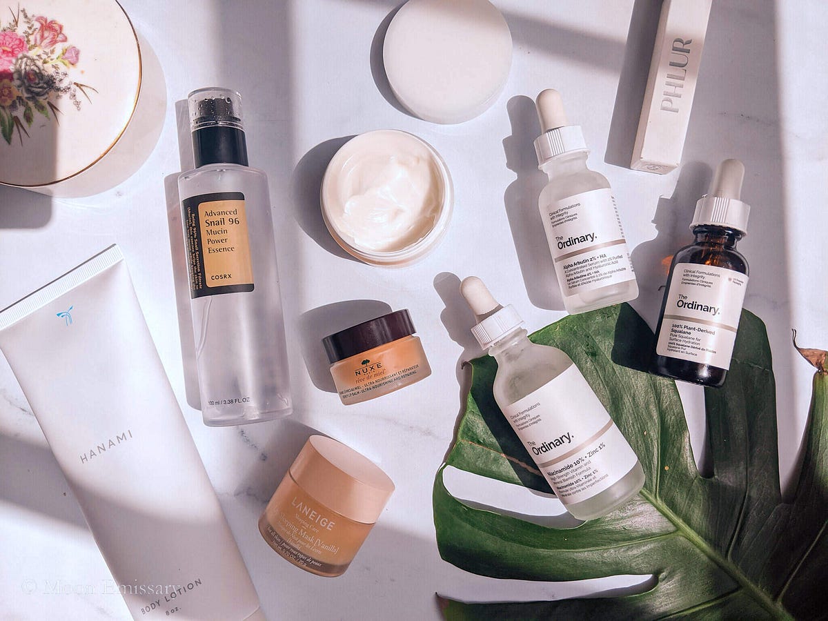 Skin Magic Unveiled: 10 Must-Try Products for a Transformative Glow ...