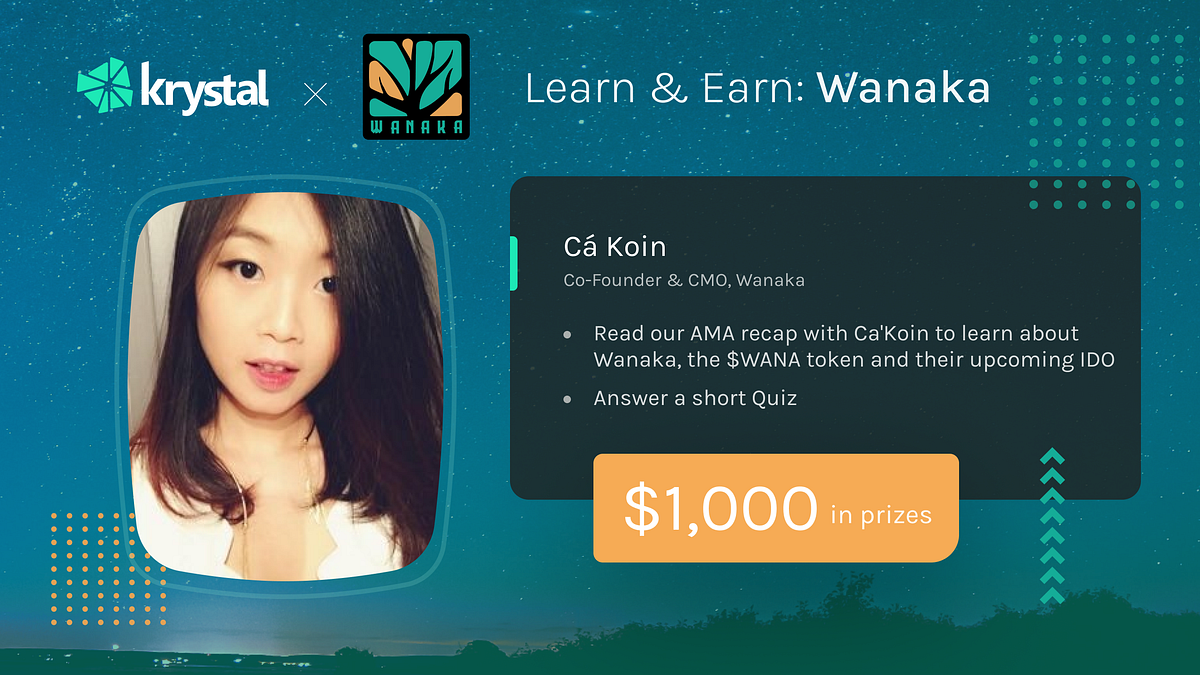 Learn & Earn: Wanaka. In this “Learn & Earn” campaign, we… | by Watson