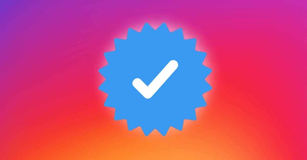 How to Get Verified on Instagram in 2023