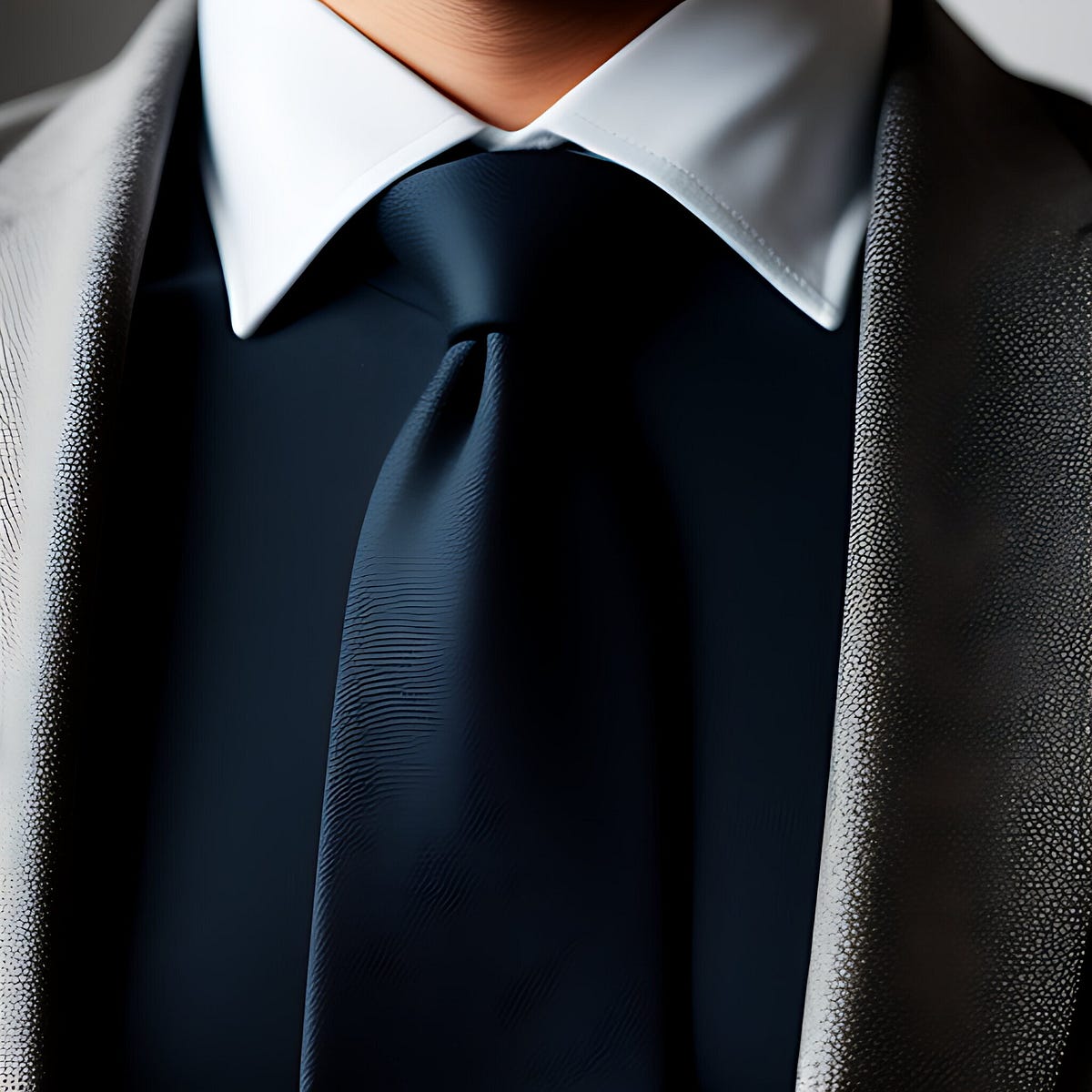 nearest tie shop
