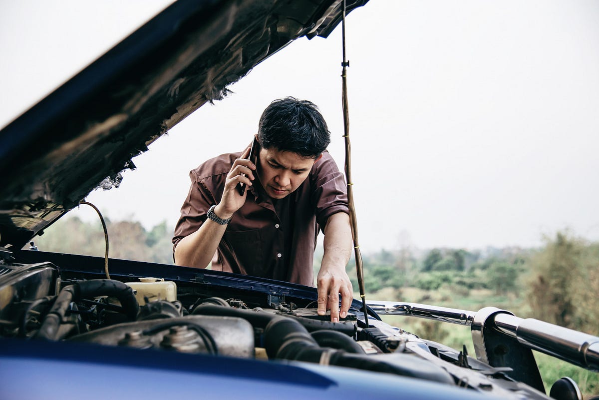 How Roadside Assistance Works Your Ultimate Guide by Adam's Buy Junk