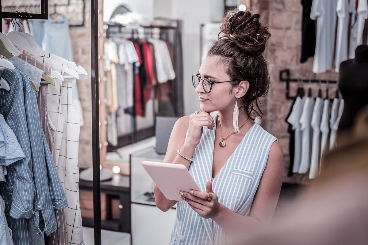 Recapping FashionGo Week 2021. FashionGo Week February 2021 was… by