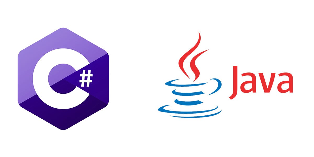 Java like Enums in C. Java has very powerful features for… by