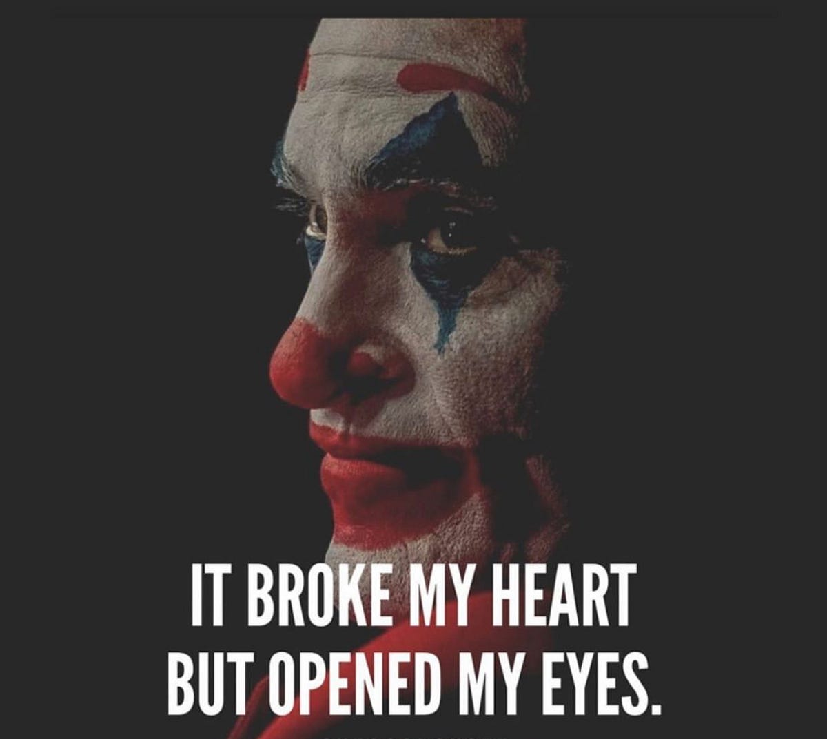 Break My Heart Ill Break Your Face