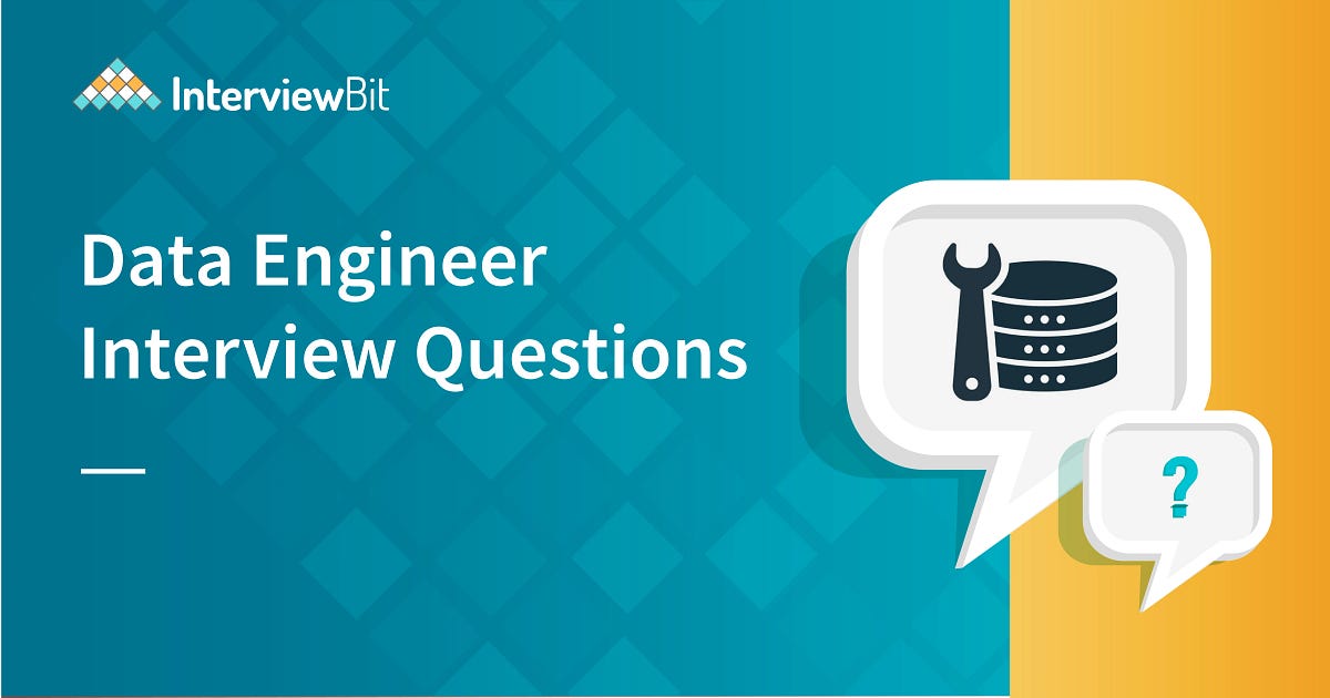Data Engineer Interview Guide: Real-Time & Streaming Questions | by ...