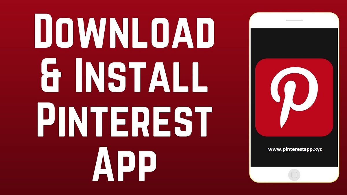 Download Pinterest Apk Latest Version 12 23 0 Android 2024 by Download Pinterest Apk Latest Version 12 23 0 Android 2024 by