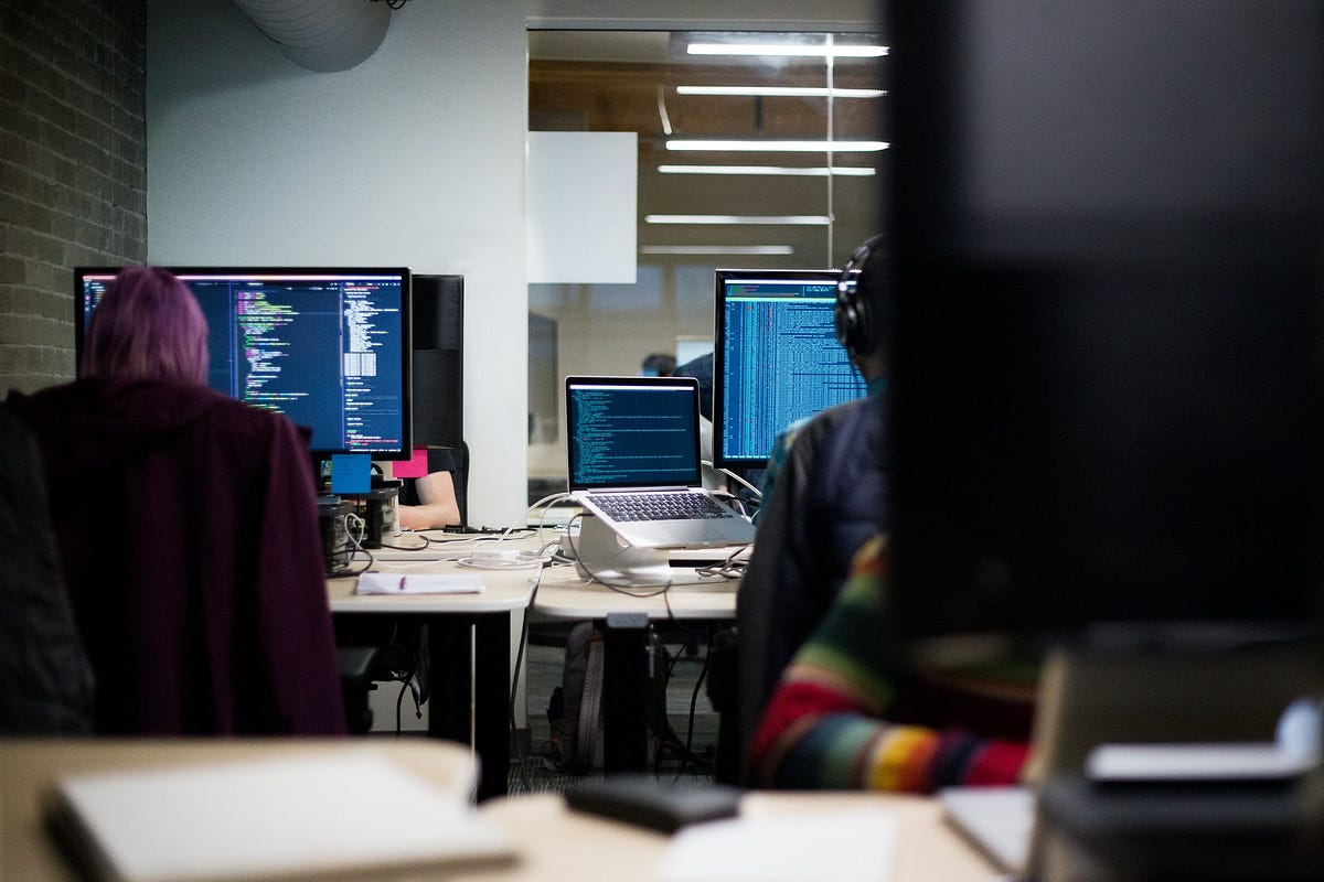 Best practices code review test automation. | by Anton Smirnov | ITNEXT