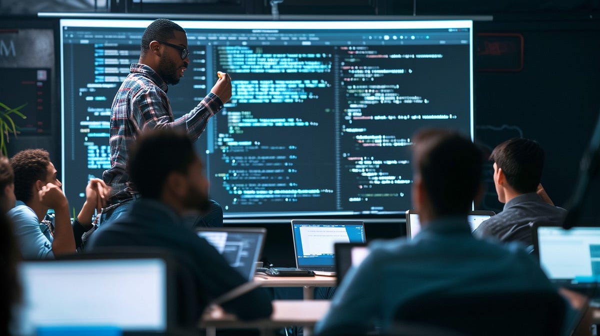How to Hire the Perfect Freelance Programmer for Your Project | by Kate ...