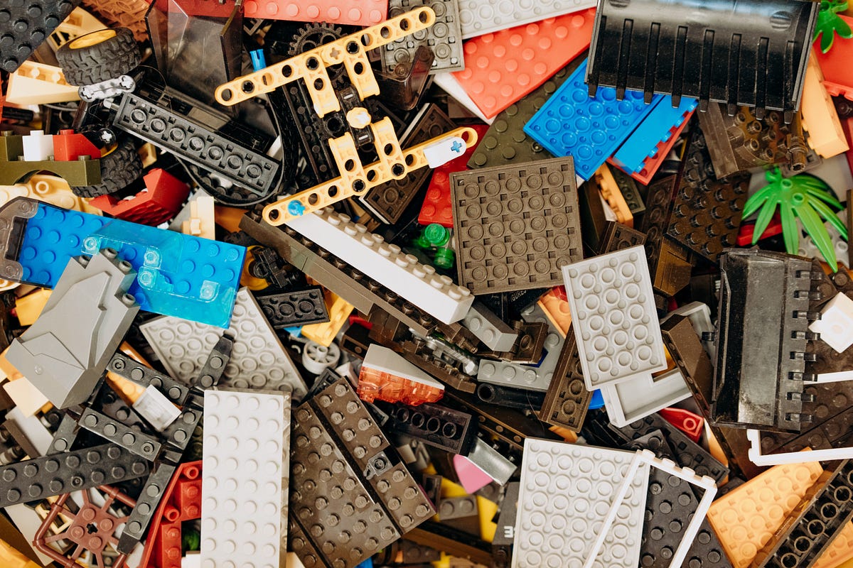 Is LEGO worth the time and money? Is LEGO a waste of time?