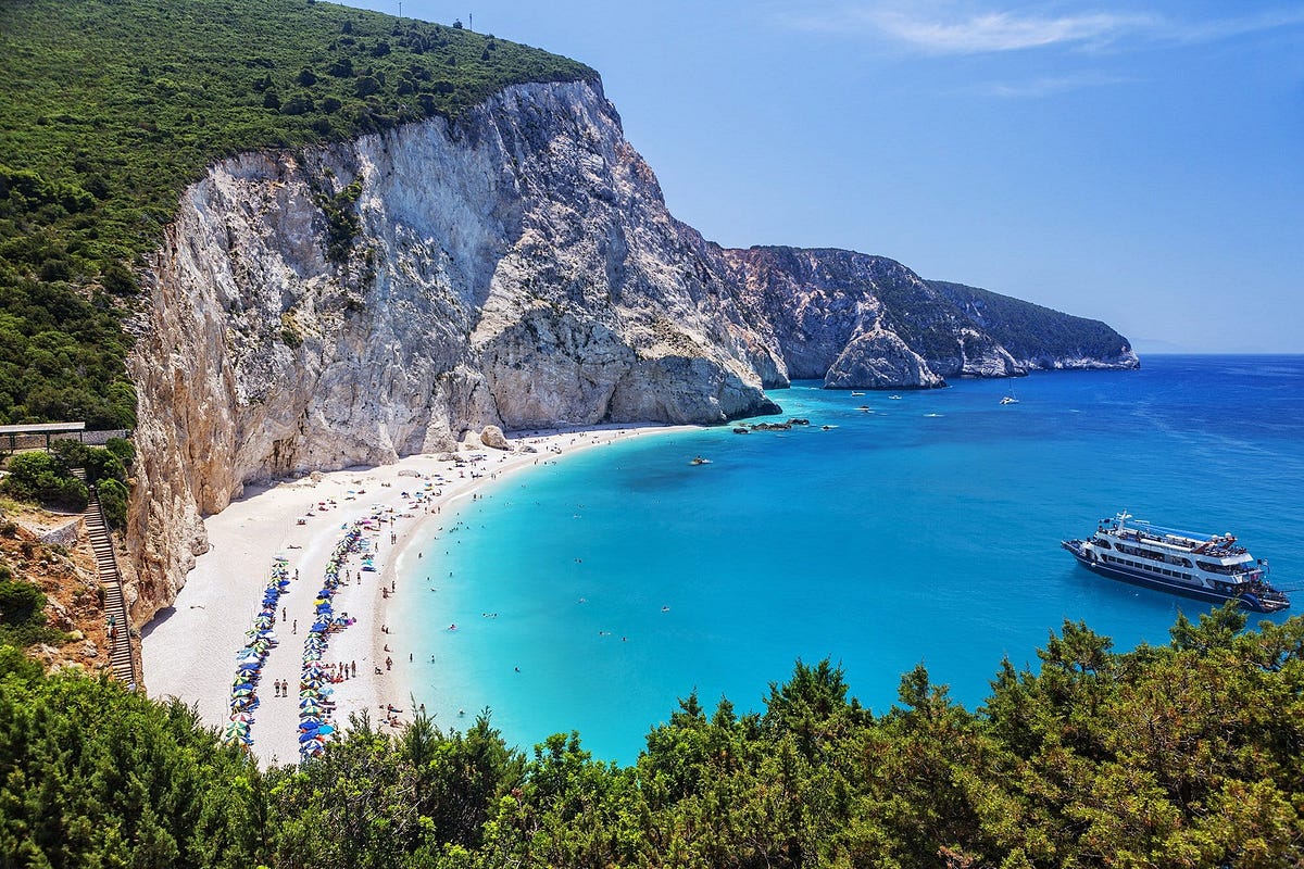 Top 5 Things to do in Grece. Complet all the best things to do in… | by ...