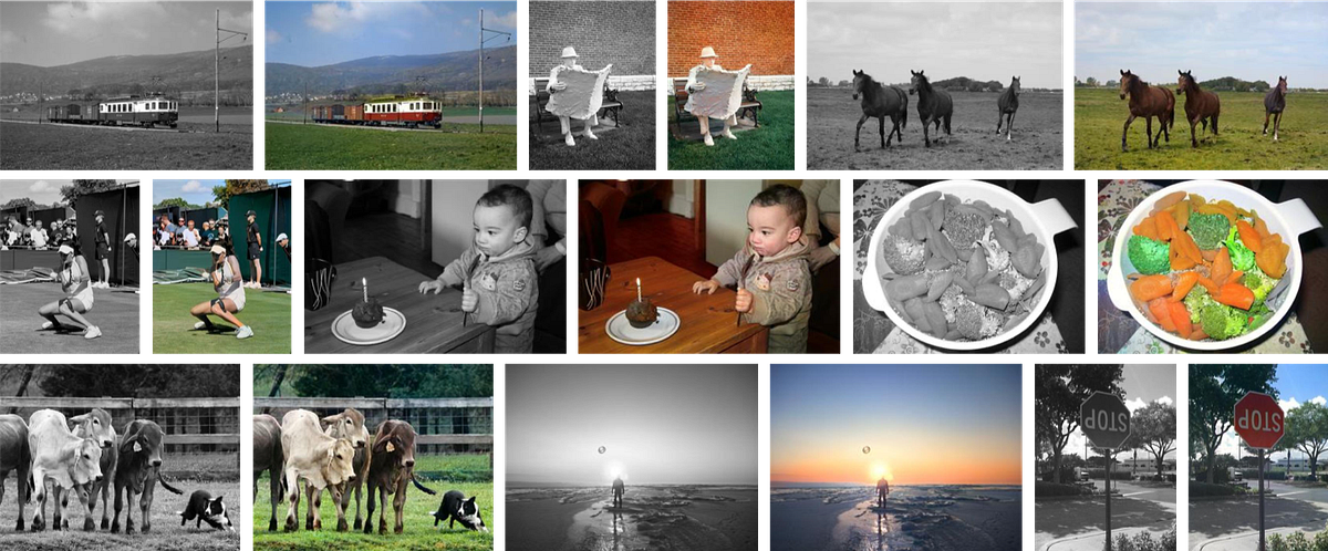 Image Colorization: Bringing Black and White to Life  by Nick Pai  Medium