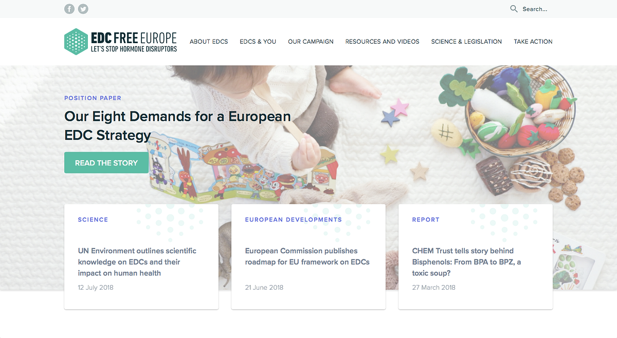 We Are Evermore office