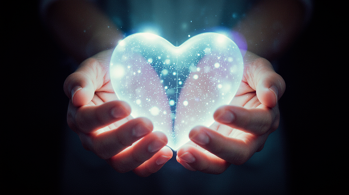 What If AI Feels Too Much?