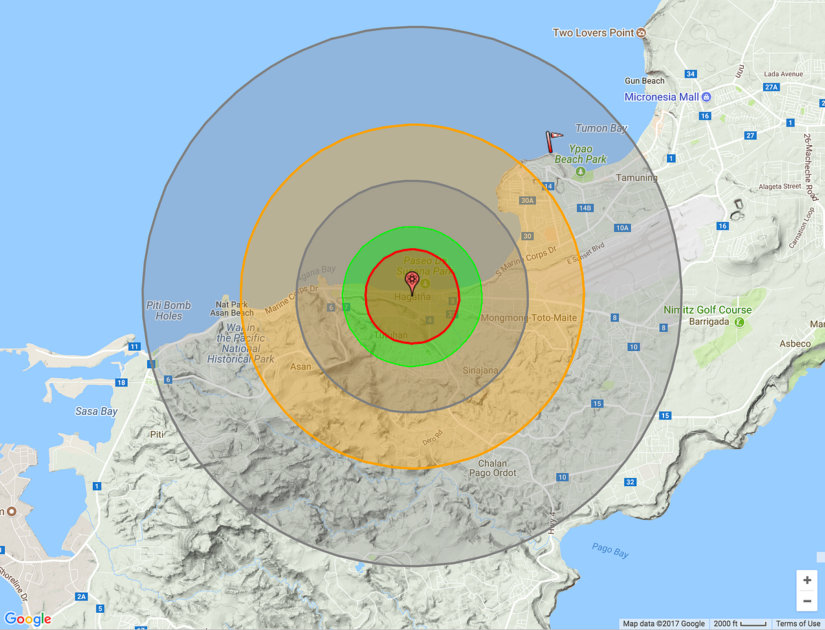 How to Survive a Nuclear Attack Without a Shelter: Essential Tips