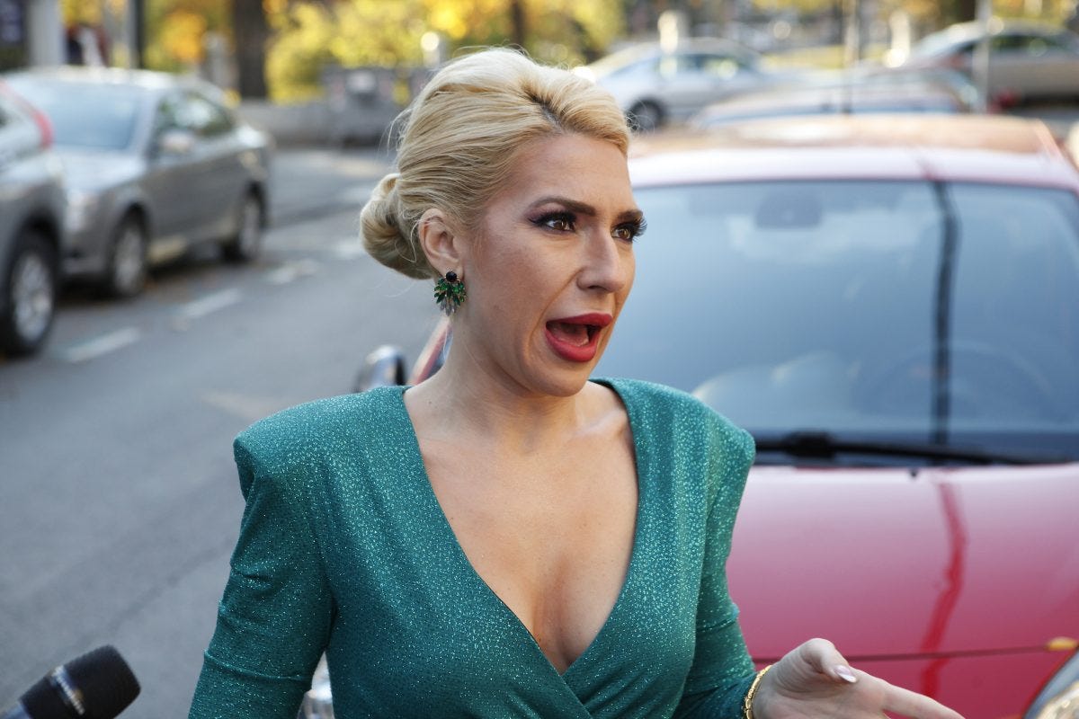 Jovana Jeremić potvrdila raskid sa Draganom Stankovićem: Otkrila detalje o imovini