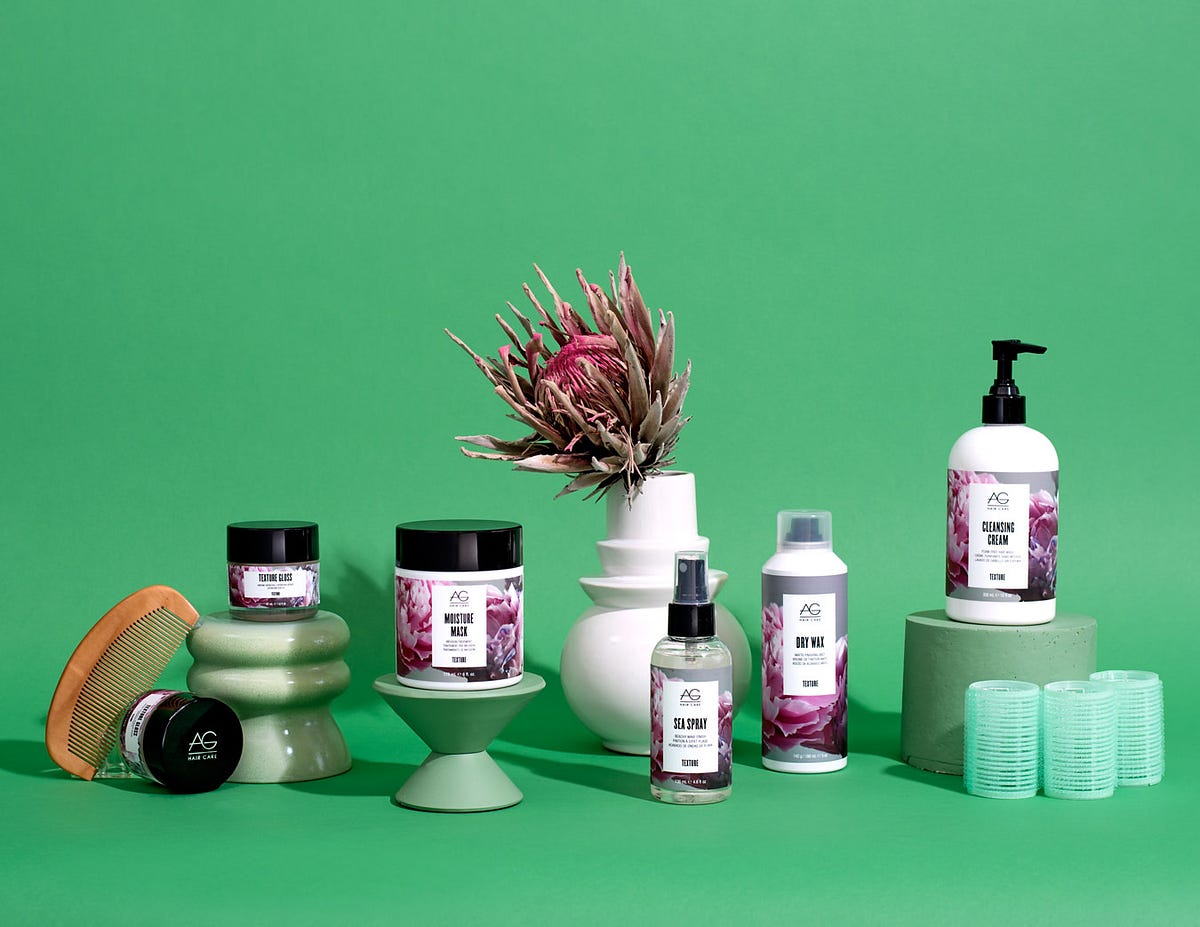 What is AG Hair. AG Hair is a Canadian hair care product… by