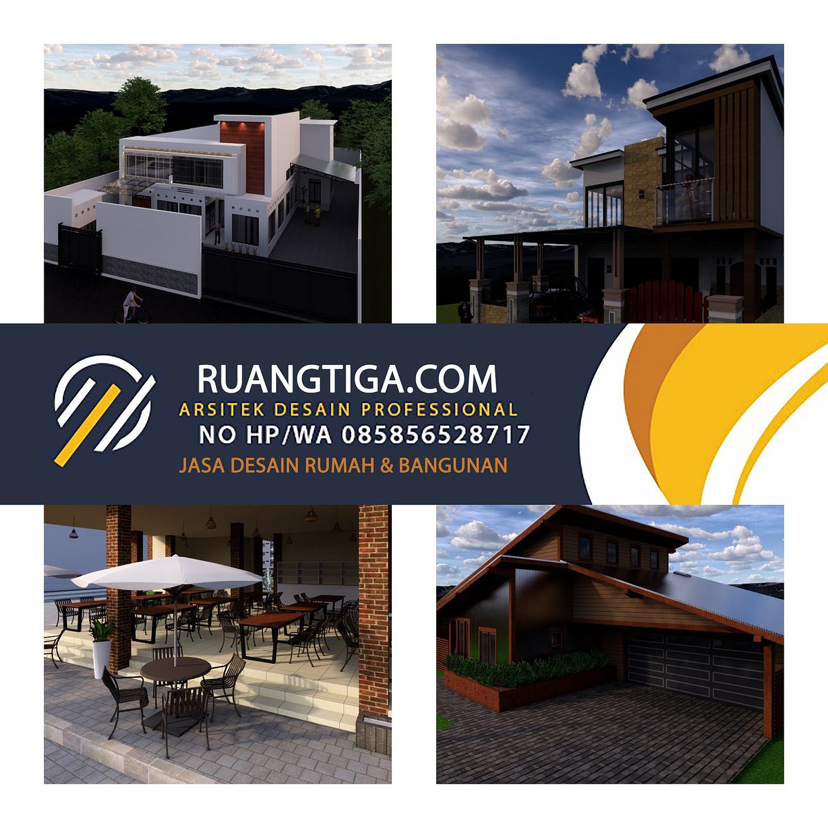 0858–5652–8717 | jasa gambar 3d rumah | jasa gambar 3d | jasa gambar 3d