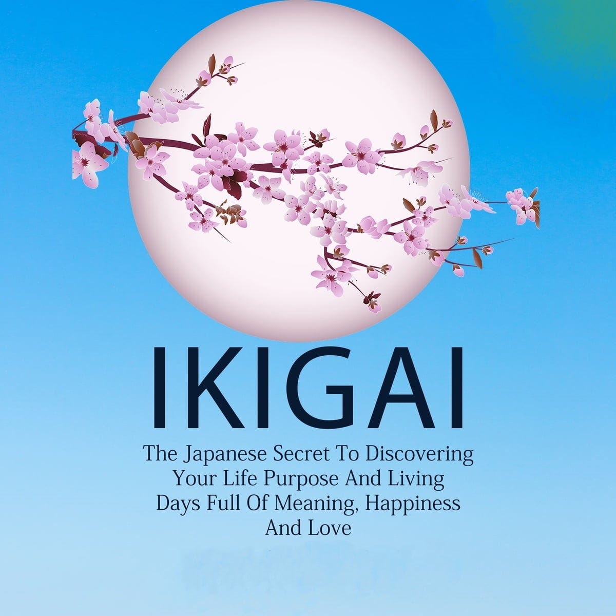 Life-Changing Habits of Ikigai. A Guide for the Youth | by Saurabh ...